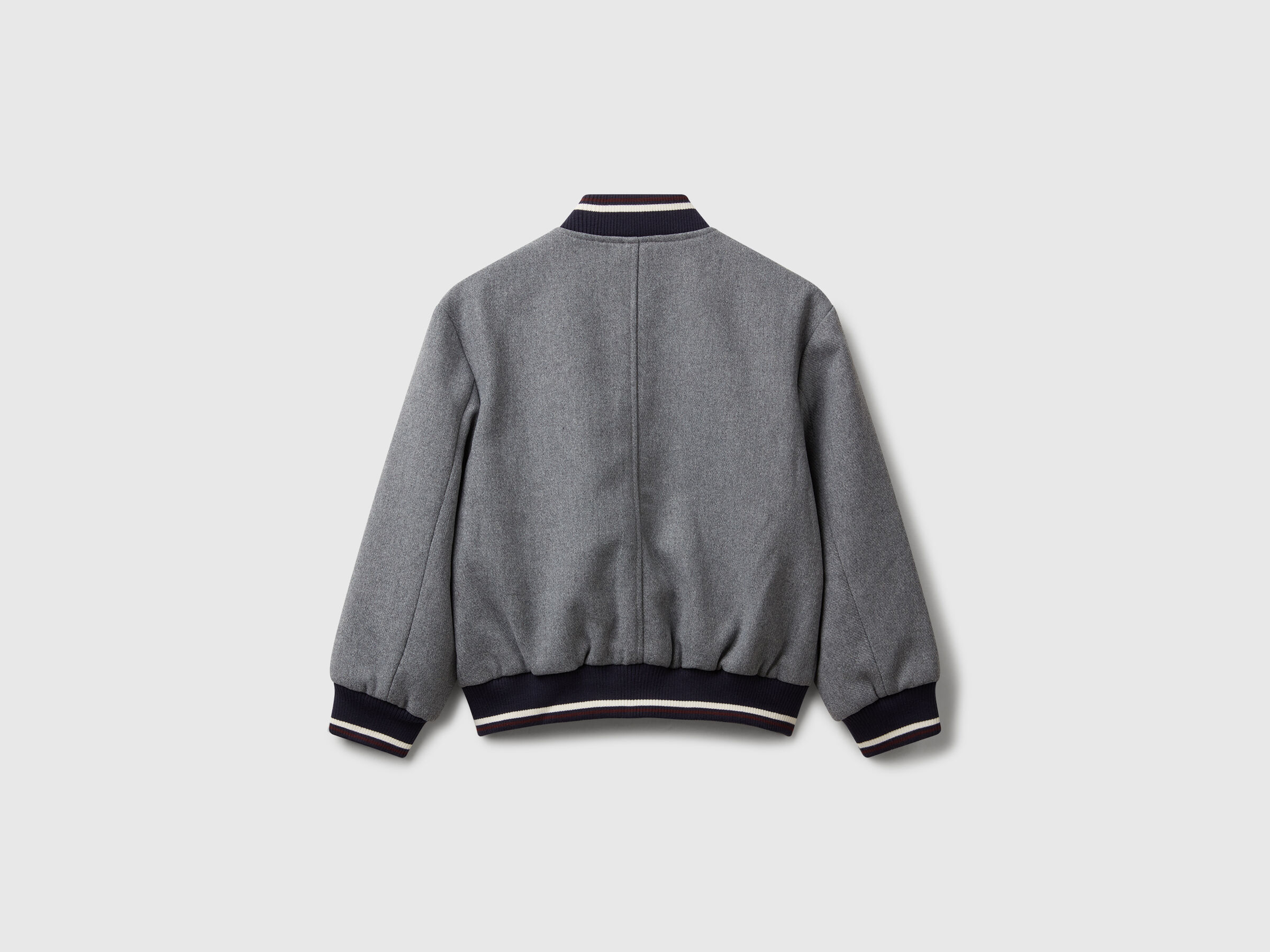 JACKET Garçon image number 2
